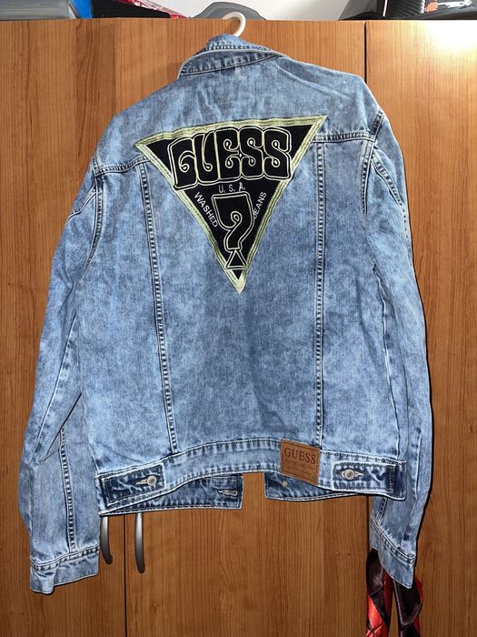 Casaco da GUESS (S)