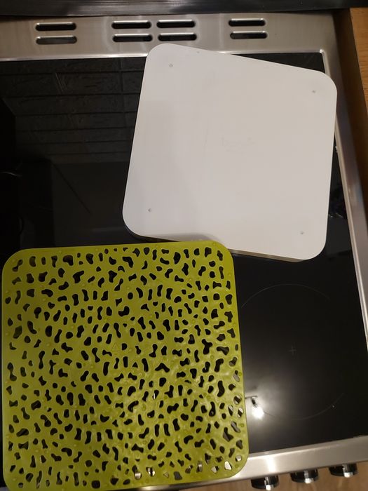 Suszarka na butelki smoczki Boon® Grass Green +Gratis