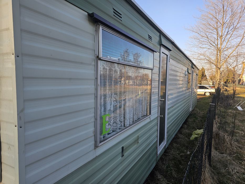 Domek holenderski