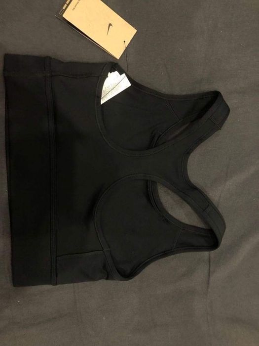 Stanik sportowy NIKE PERFORMANCE