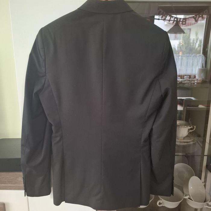 Marynarka męska H&M Regular Fit 46 170/92A