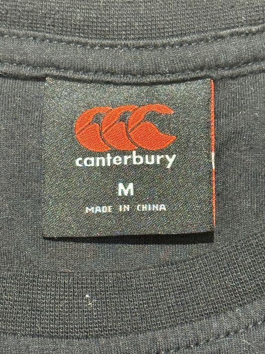 Футболка conterbury