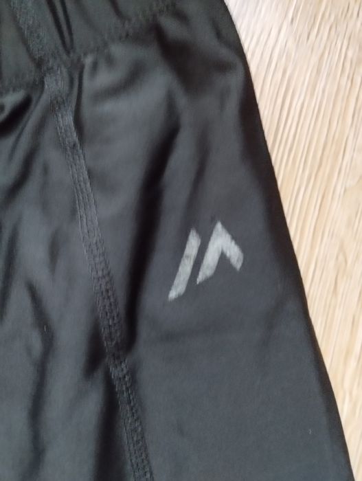 Męskie Legginsy  kolarskie MARTES