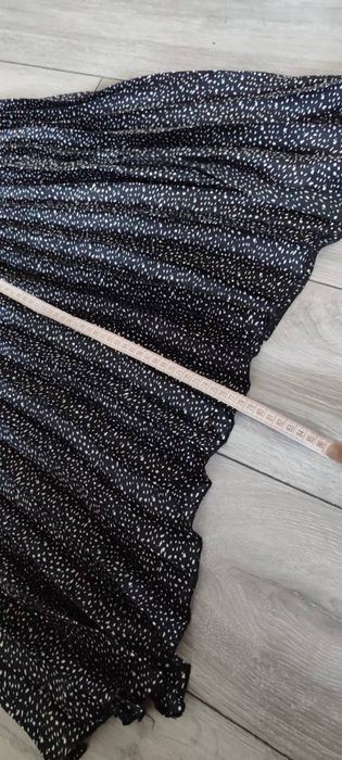 Плісіровaна спідниця ZARA