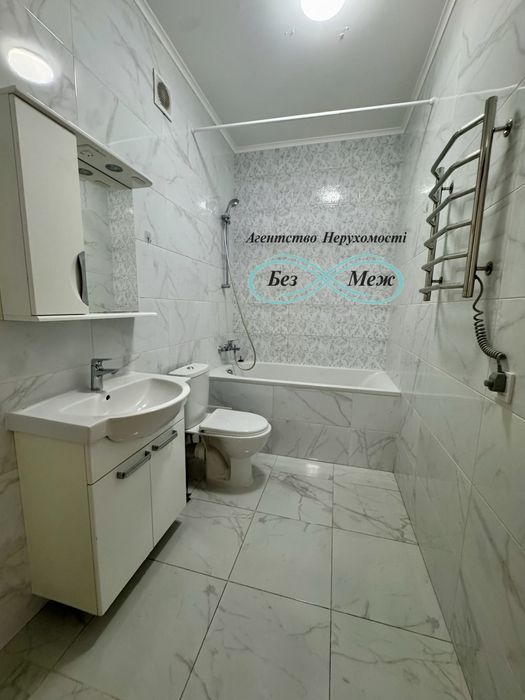 ЖК Софія Сіті 63 кв м вул.Амосова 63