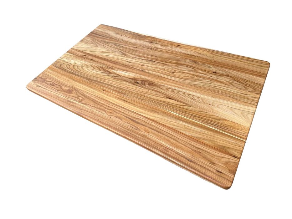 Стільниці прямокутні та круглі Берест (Карагач)