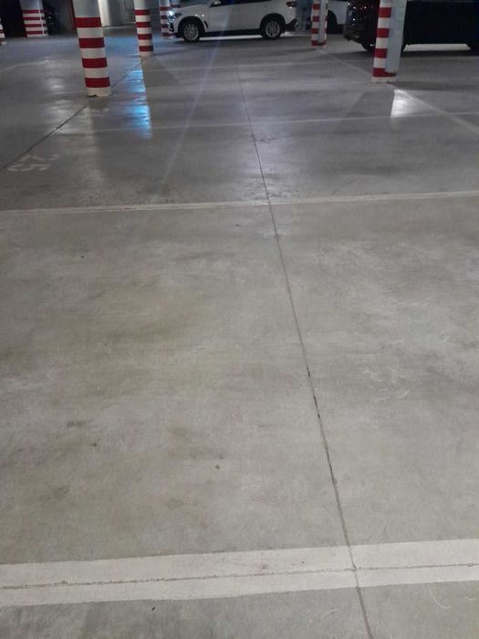 Продам паркоместо || ЖК Грин Таун || ул. Ахсарова 13А .AN