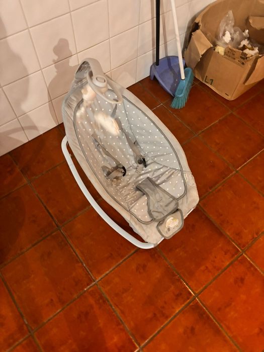 Espreguiçadeiraa