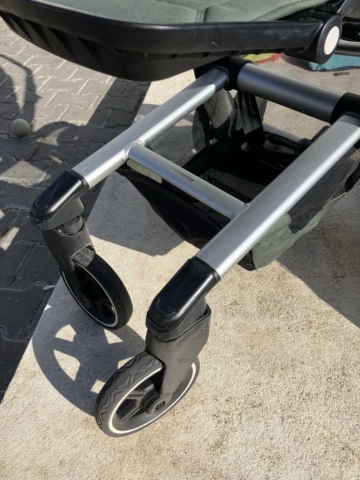 Carrinho Joolz Hub+