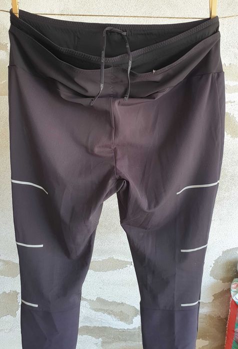 Calças Justas de Corrida KIPRUN