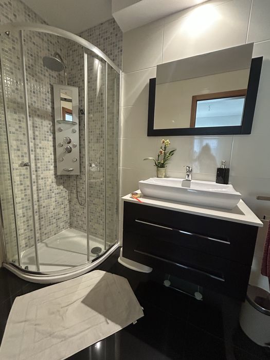 Mobiliario de casa de banho