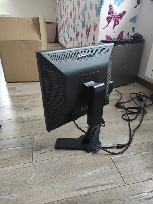 Komputer stacjonarny