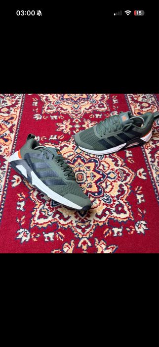 Adidas Dropset Control Trainer rozmiar 44,5