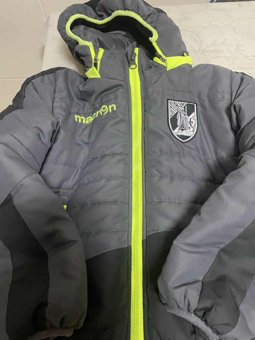 Kispo Vitória Sport Clube Criança