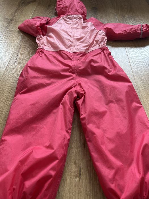 Rewelacyjny kombinezon Regatta 98