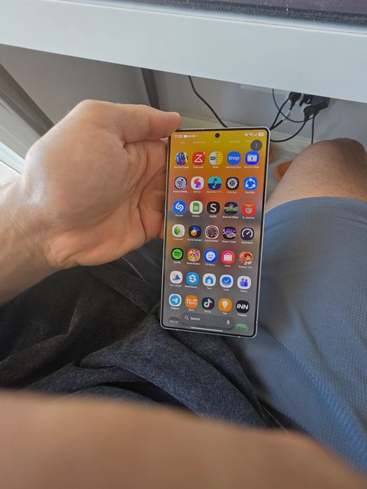 Samsung s25 ultra 512gb