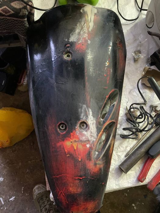 Продам  Honda Dio 34