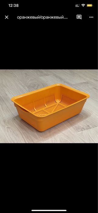 Туалети-лотки  для ваших улюбленців