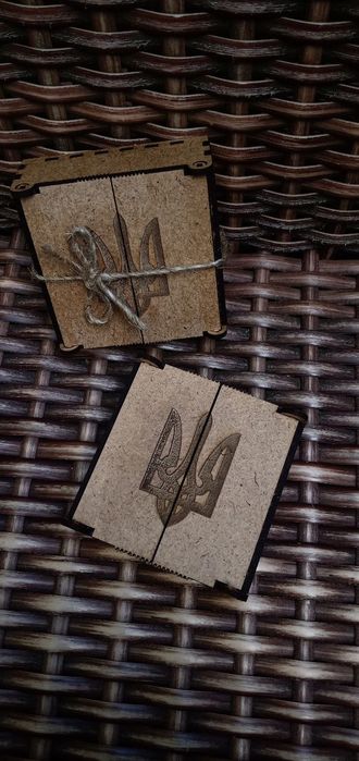 Патріотичний набір