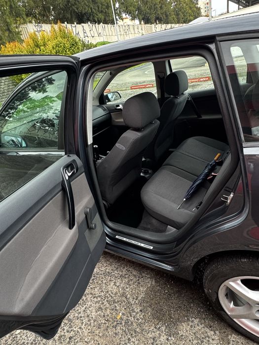 Vendo Polo 1.4 tdi