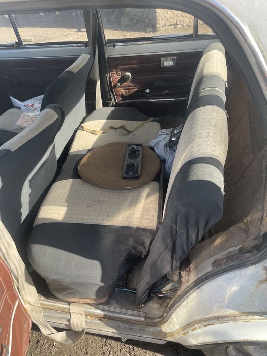 Ваз 2101(копійка) Продаж/розборка