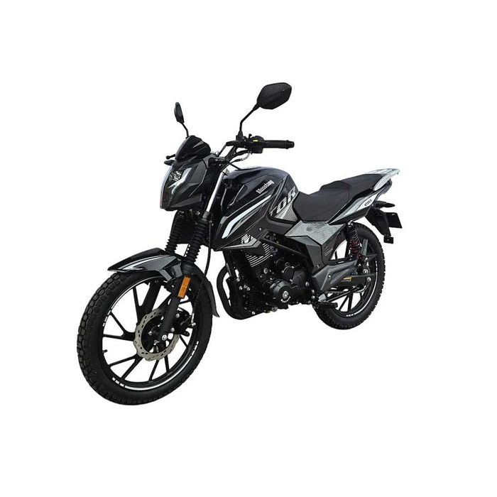 Мотоцикл Musstang Region MT200 гарантія, сервіс, доставка