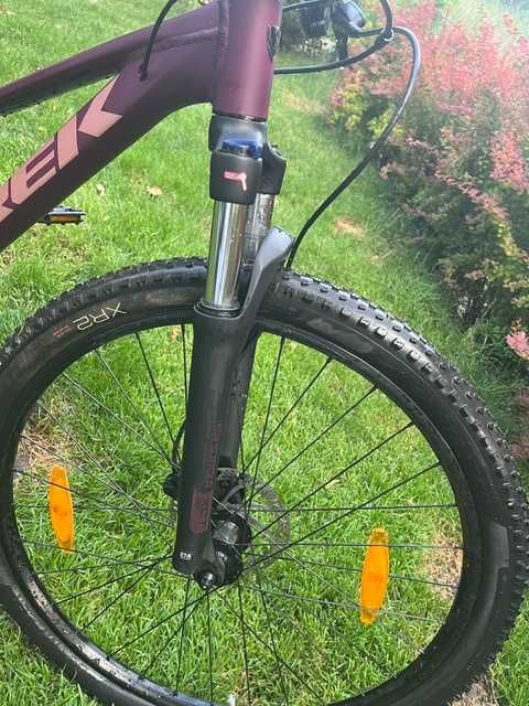 Rower TREK Marylin 6 rama XS