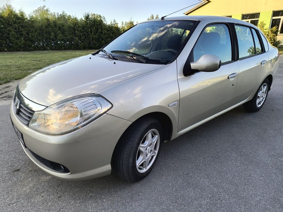 Renault Thalia