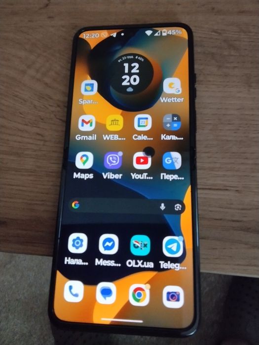 Смартфон Motorola razr 40