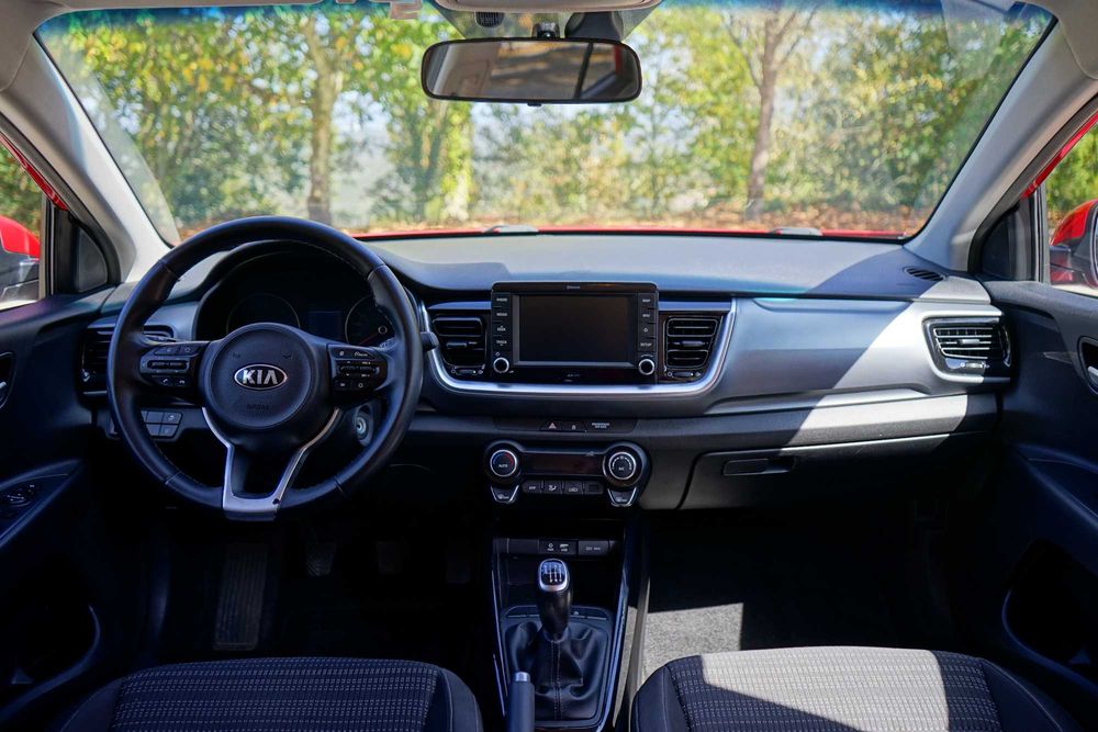 Kia Stonic 1.6 CRDI TX - 2020