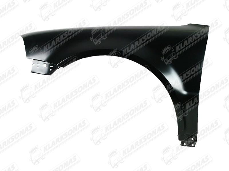 Крило VW PASSAT (B5+) 2003 - 2005 3B0821105G 3B0821106G