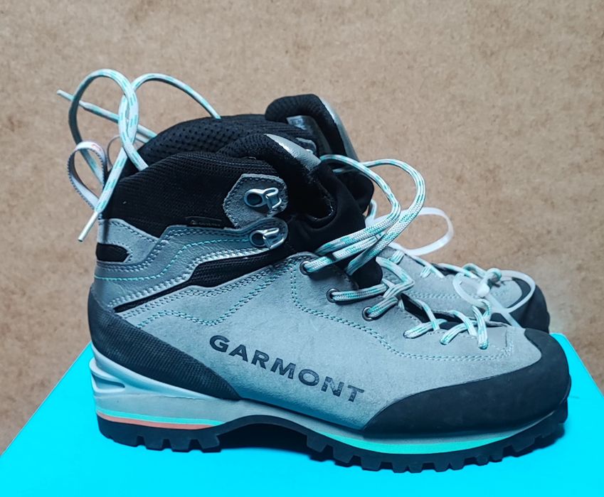 Garmont ascent GTX wmn buty górskie nowe 39,5