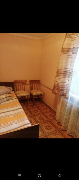Здам дом на 2 кімнати.Лютіж.