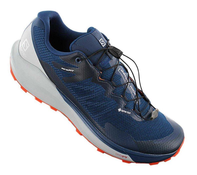 Sapatilhas Salomon SENSE RIDE 3 GTX
