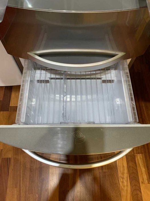 Lodówka Hotpoint-Ariston 4D AAX/HA