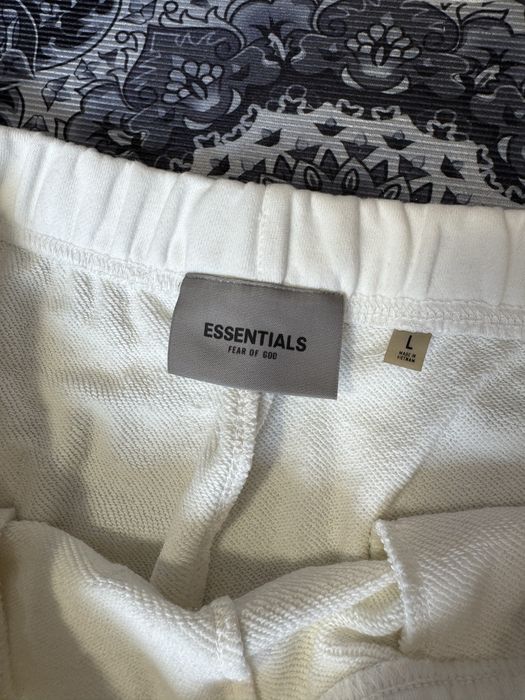 Шорти Essentials Fear Of God