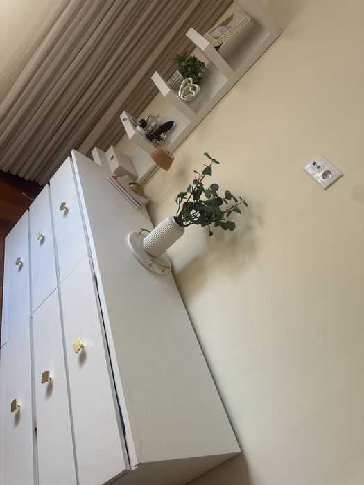 Organização, decoração e transformação de espaços