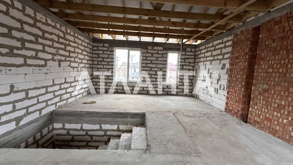 современные коттеджи-таунхаусы в 2 этажа + безопасный подвал