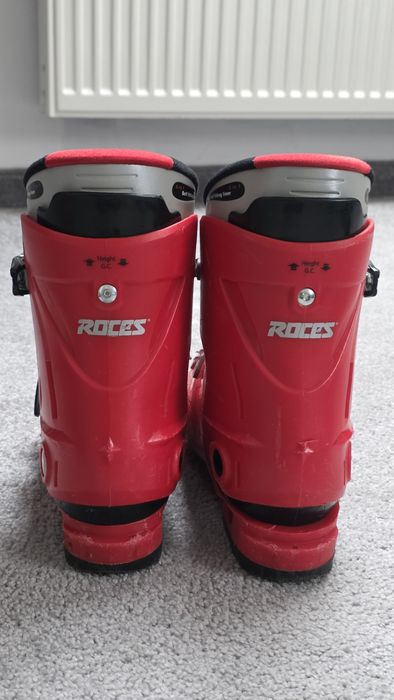 Buty narciarskie REGULOWANE Roces idea 6 in 1 [36-40]