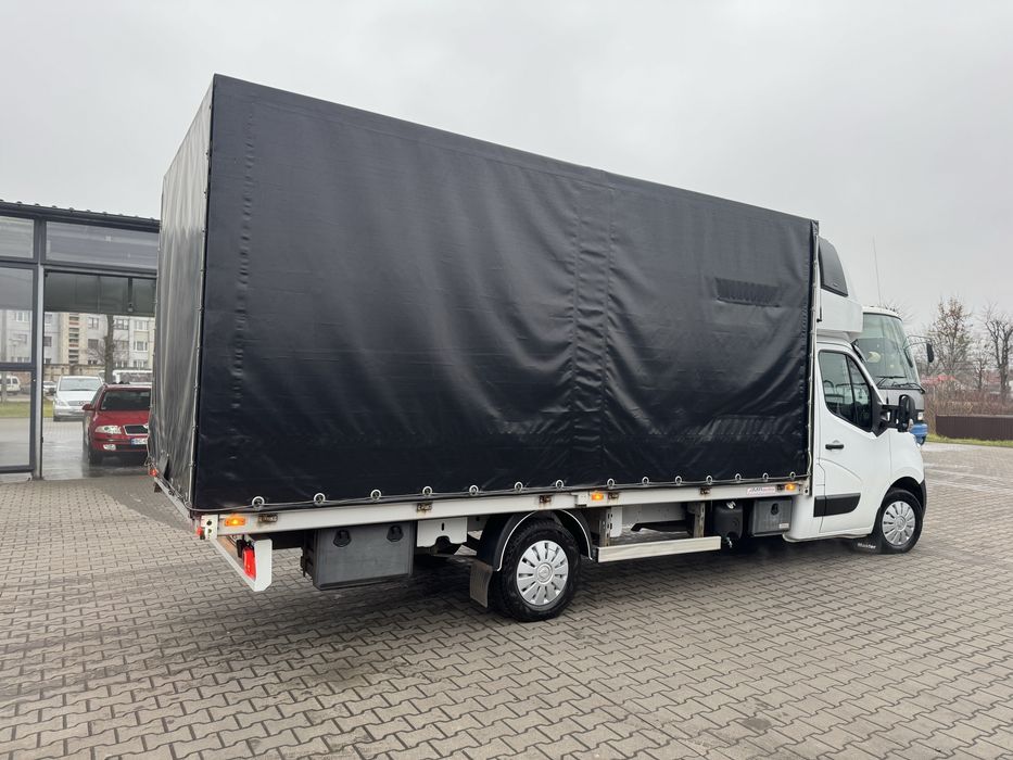 Рено Мастер 2018р в доброму стані