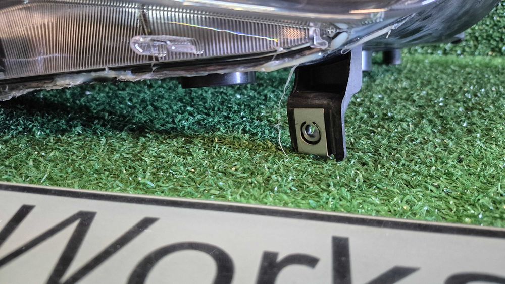 Otica Farol Esquerdo Seat Leon III 5F 5F1 5F5 5F8 2012 a 2021 Ref. 445-1134LMLEMN2 DEPO usada como nova
