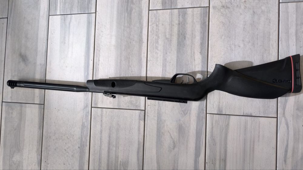 Gamo Black Maxim IGT Mach 1 4.5 mm