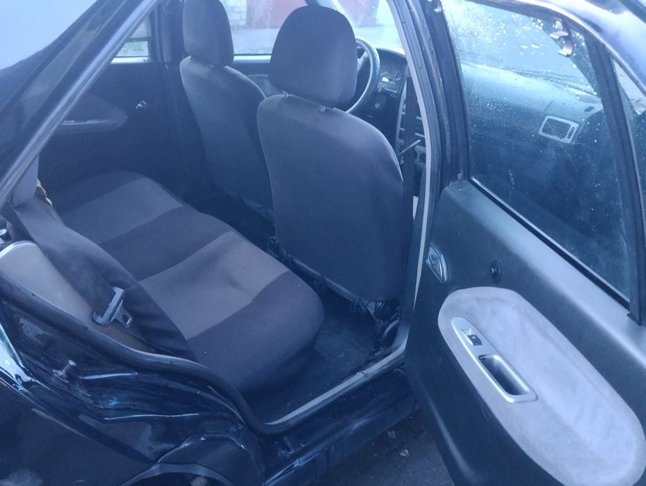 Chery Amulet 1.6