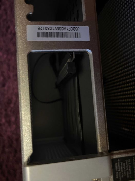 Obudowa Jonsbo NV10