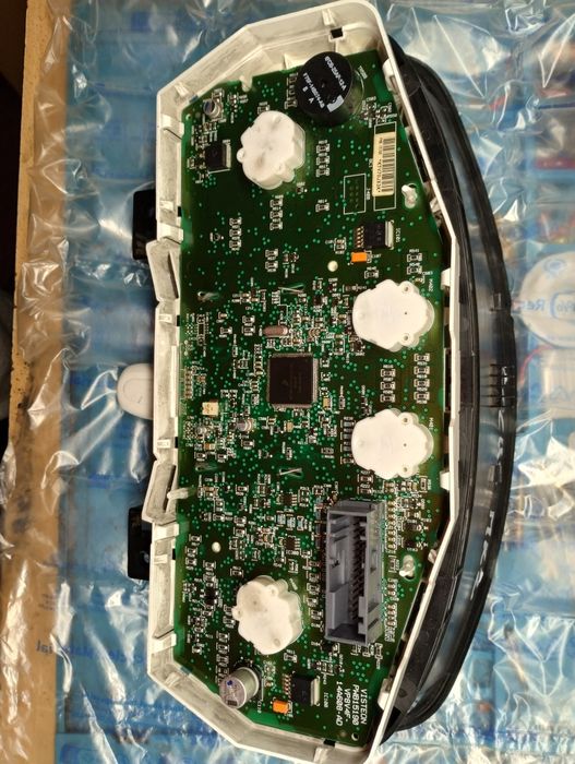 Licznik Ford Focus MK2 LIFT C-MAX KUGA FIS