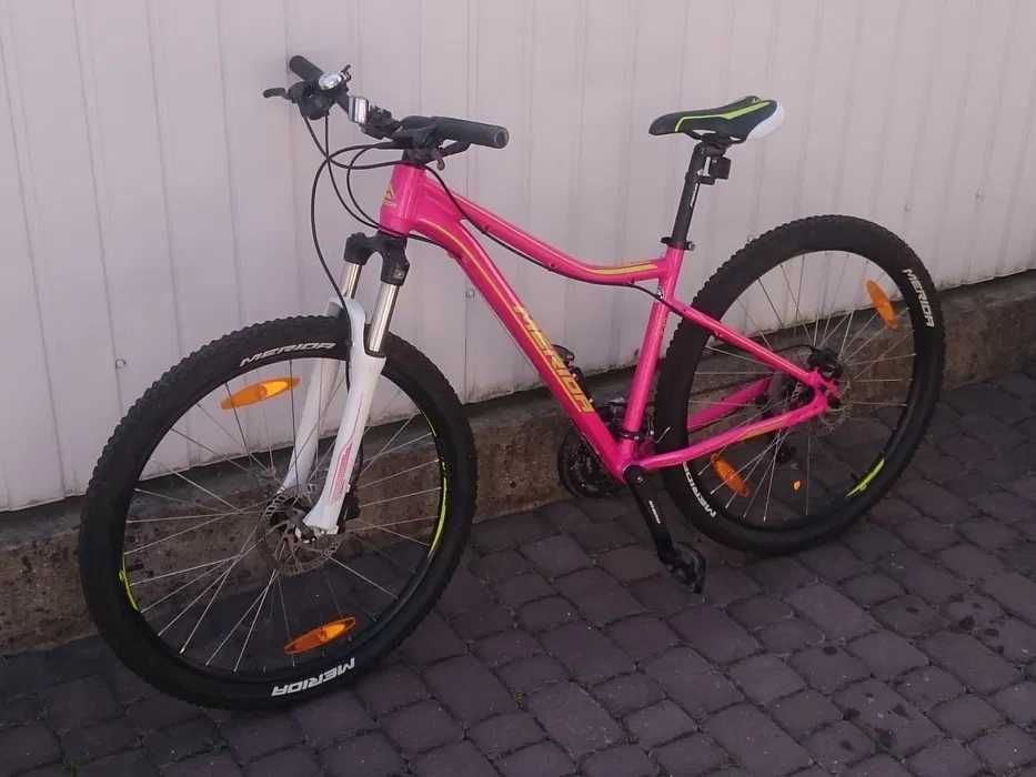 Merida juliet 27.5
