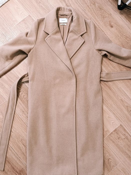 Жіноче пальто L-XL