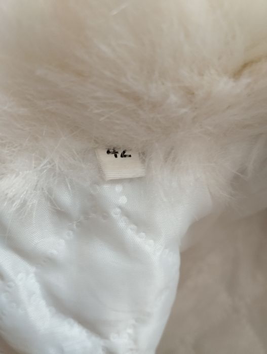 Шуба, на весілля