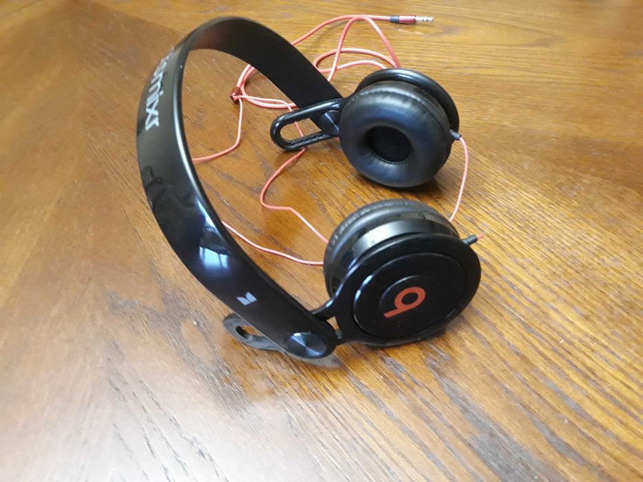 beats mixr - навушники та аксесуари - OLX.ua
