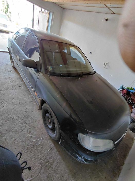 Opel Omega B 1998